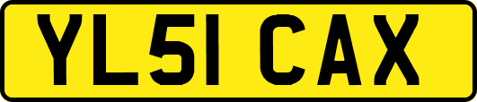 YL51CAX