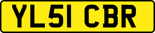 YL51CBR