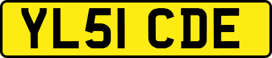 YL51CDE