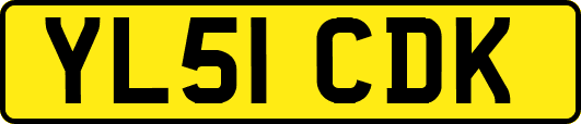 YL51CDK