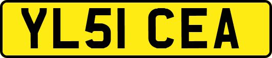 YL51CEA