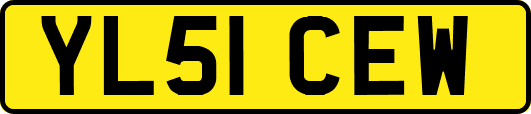 YL51CEW