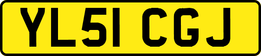 YL51CGJ