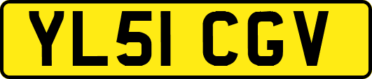 YL51CGV
