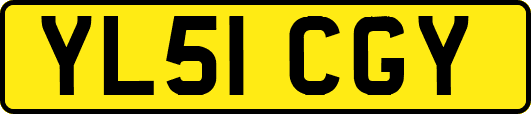YL51CGY