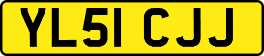 YL51CJJ