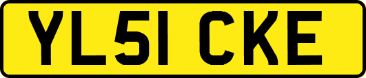 YL51CKE