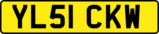 YL51CKW