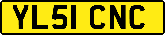 YL51CNC