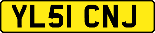 YL51CNJ