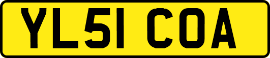 YL51COA