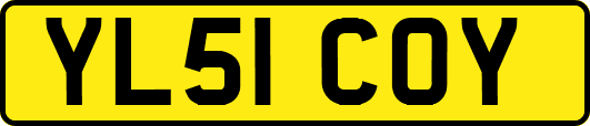 YL51COY