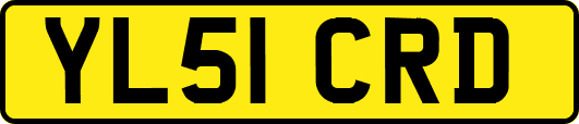 YL51CRD