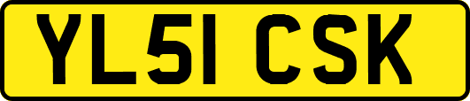 YL51CSK