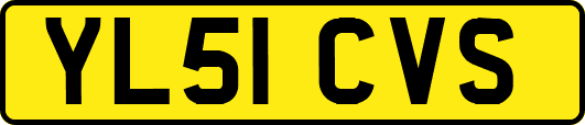 YL51CVS