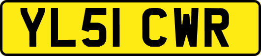 YL51CWR