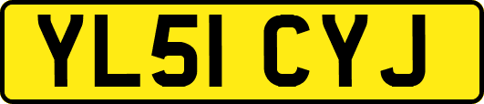 YL51CYJ