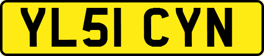 YL51CYN