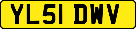 YL51DWV