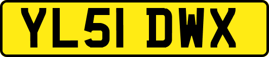 YL51DWX