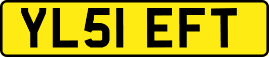 YL51EFT