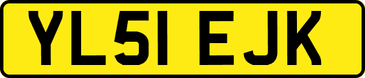 YL51EJK