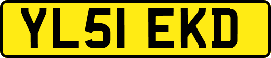 YL51EKD