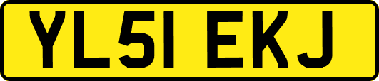 YL51EKJ