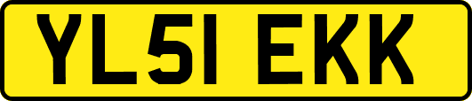 YL51EKK