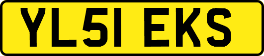 YL51EKS