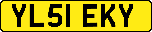 YL51EKY