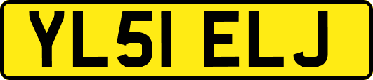 YL51ELJ