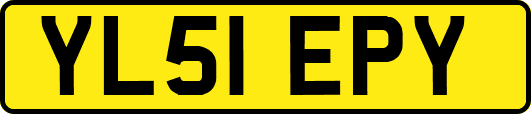 YL51EPY