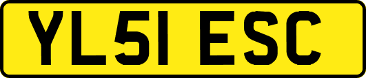 YL51ESC