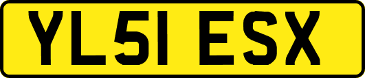 YL51ESX