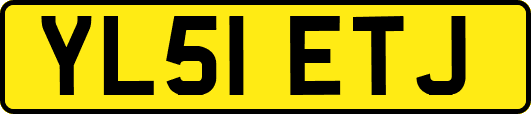 YL51ETJ