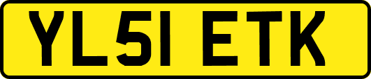 YL51ETK