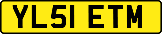 YL51ETM