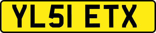 YL51ETX