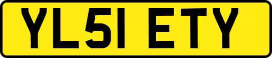 YL51ETY