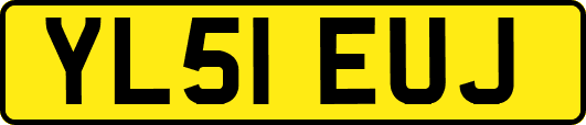YL51EUJ