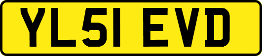 YL51EVD