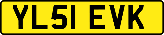 YL51EVK