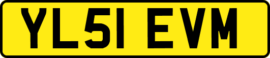YL51EVM