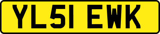 YL51EWK