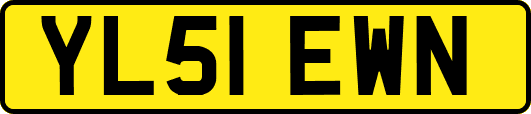 YL51EWN