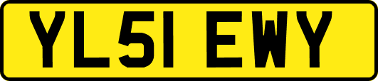YL51EWY