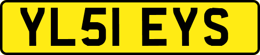 YL51EYS
