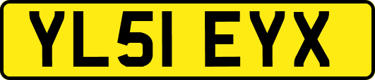 YL51EYX