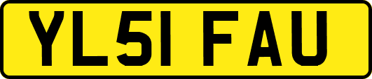 YL51FAU
